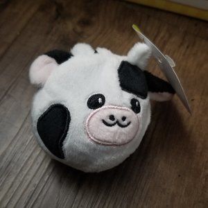 Bounceez Pet Ball (Cow)